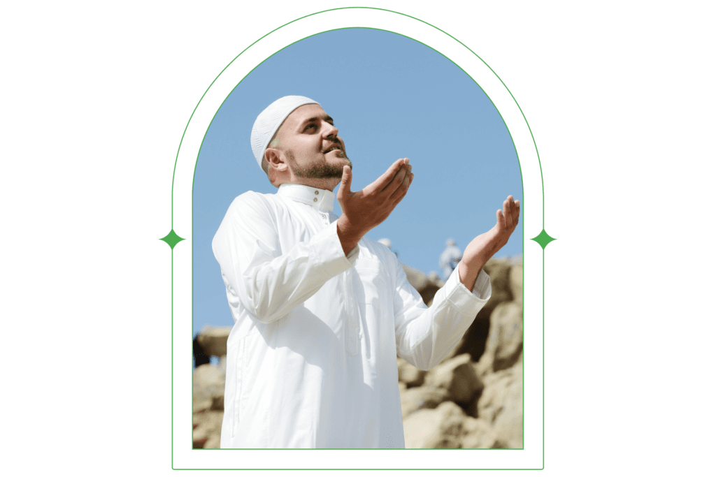 Hajj With Ayesha Illustrative images 2