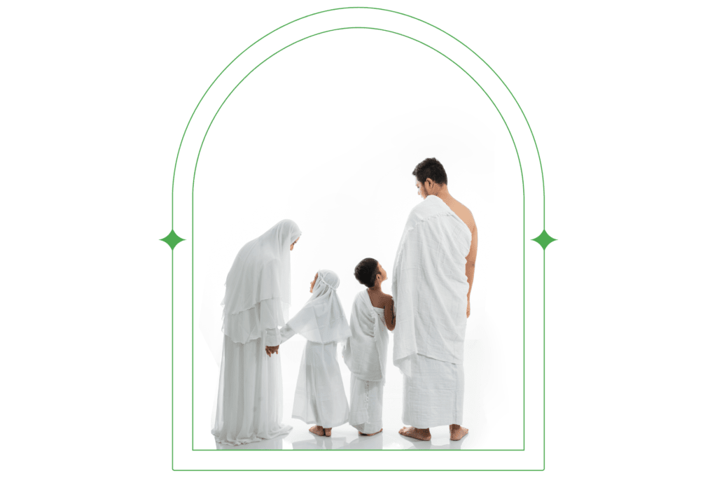 Hajj With Ayesha Illustrative images 6