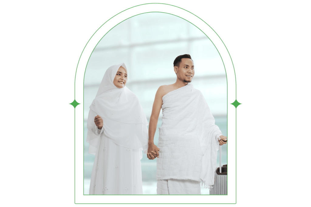 Hajj With Ayesha Illustrative images 7