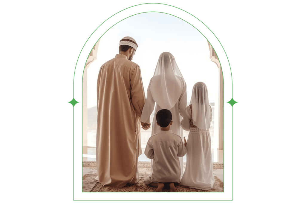 Hajj With Ayesha Illustrative images 8