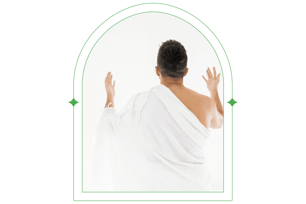 Hajj With Ayesha Illustrative images 9