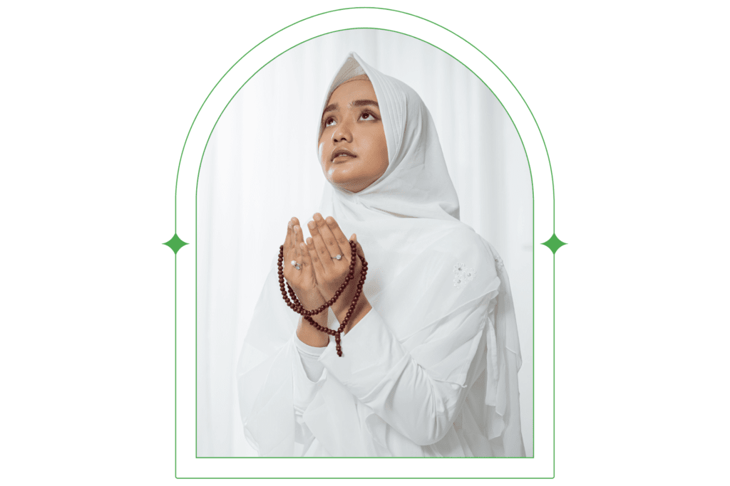 Hajj With Ayesha Illustrative images 10