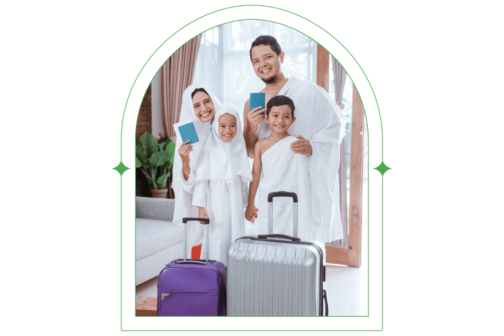 Hajj With Ayesha Illustrative images 13