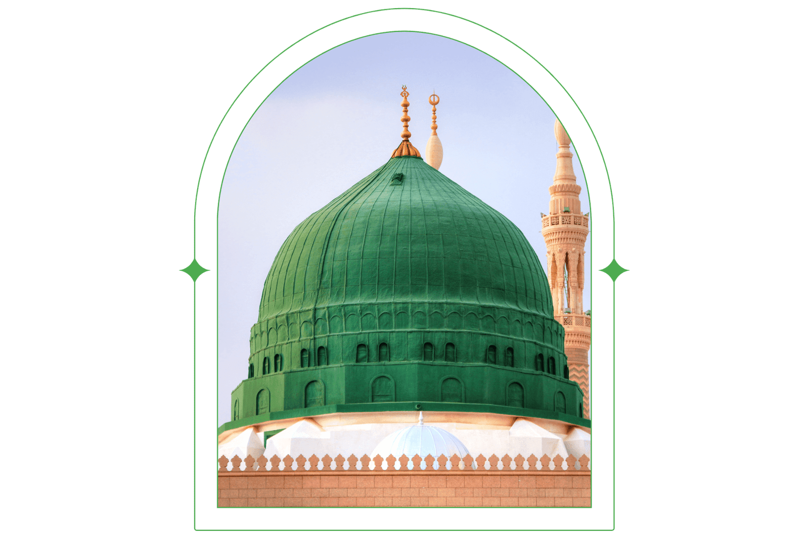 Hajj With Ayesha Illustrative images 14