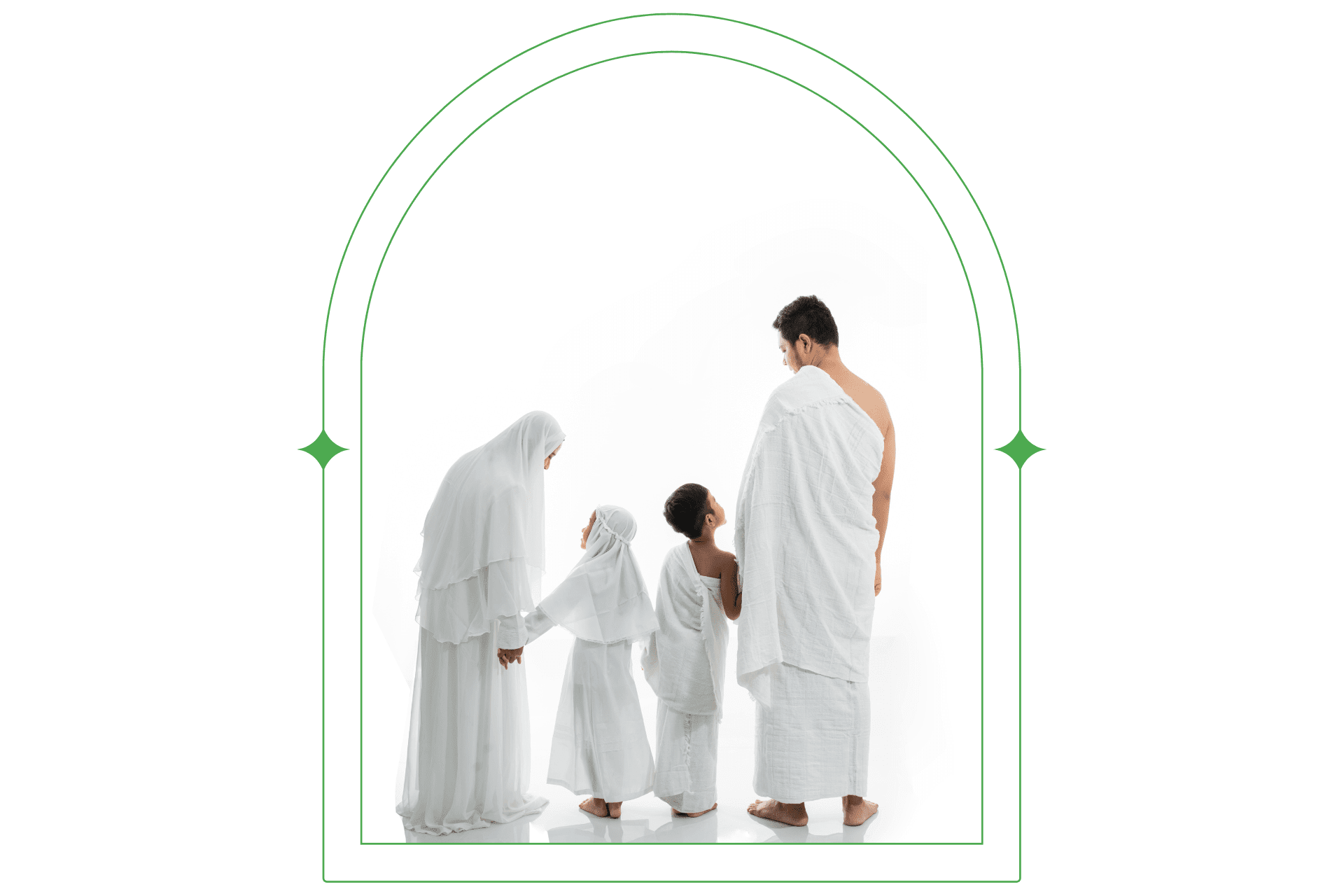 Hajj With Ayesha Illustrative images 6