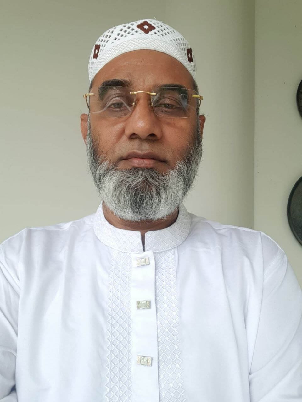 Md. Monirul Islam Milon