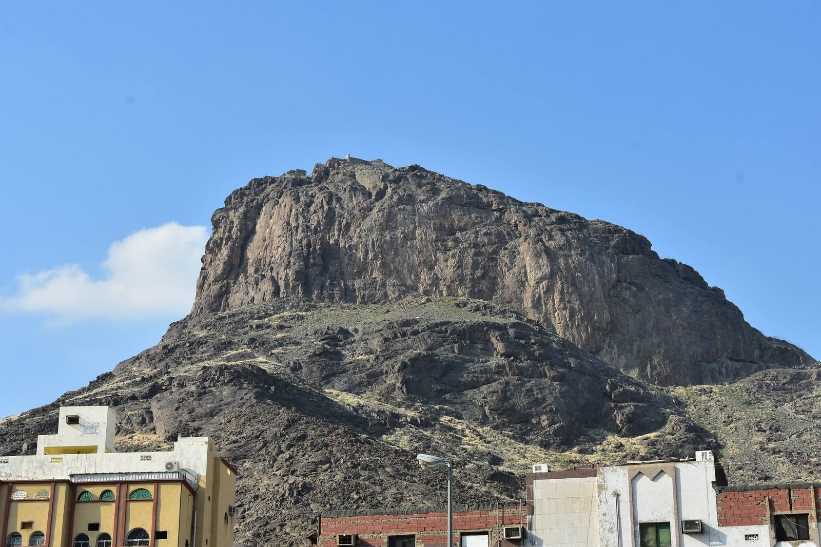 Jabal Al Nour